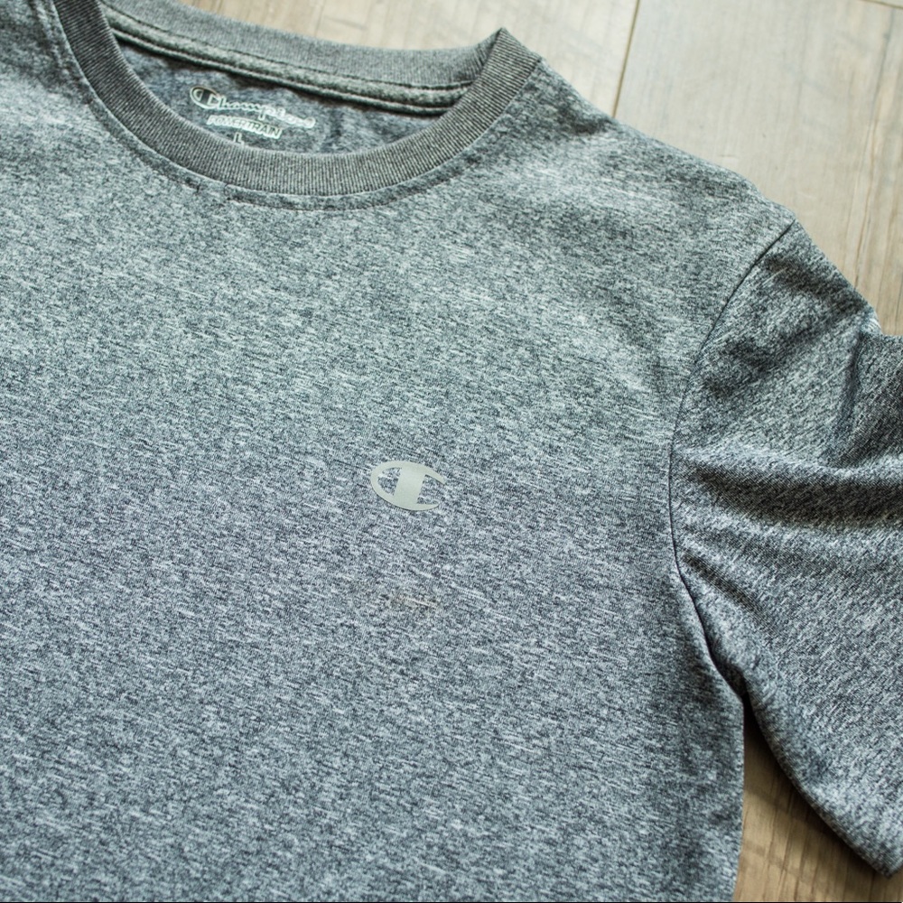 Champion Powertrain Shirt